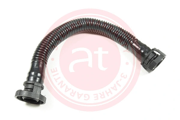 Hose, crankcase ventilation (at20967)