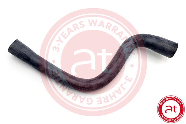 Radiator Hose (at21669)