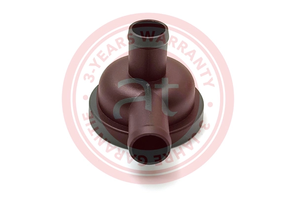 Valve, crankcase ventilation