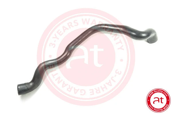 Radiator Hose (at21137)