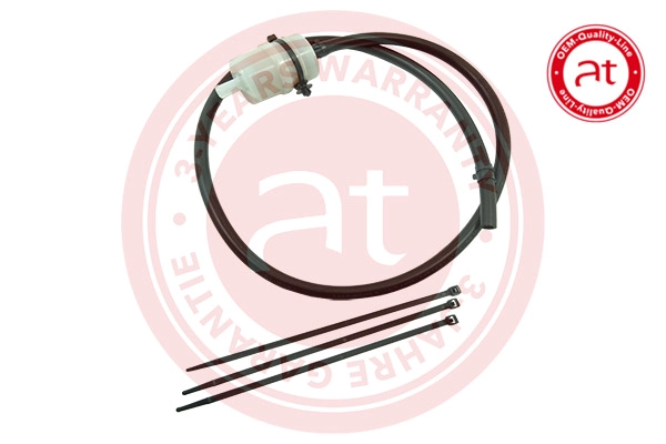 Air Filter, compressor intake (at10229)