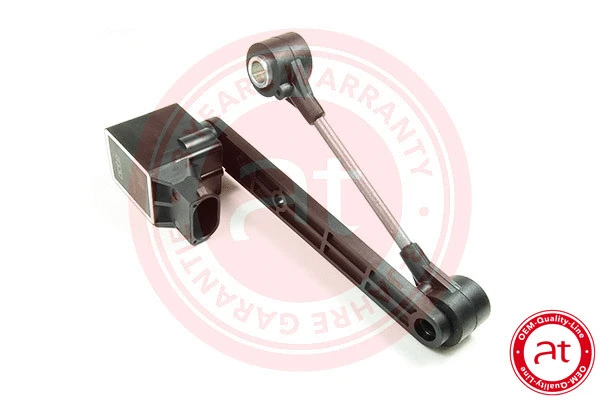 Controller, leveling control (at10340)