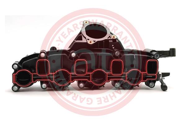 Intake Manifold Module