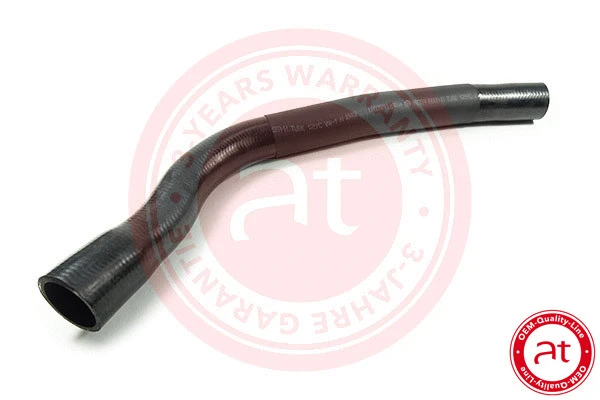 Radiator Hose (at20379)