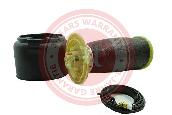 Air Spring, suspension (at10200)
