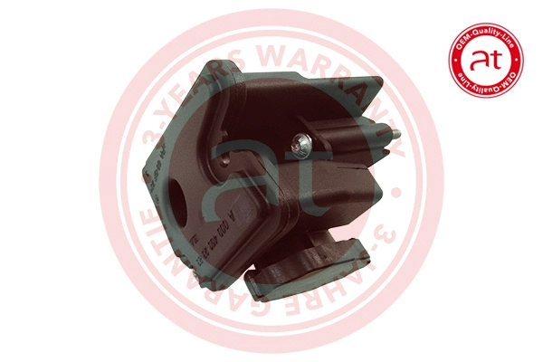 Equalising reservoir, hydraulic oil (power steering)
