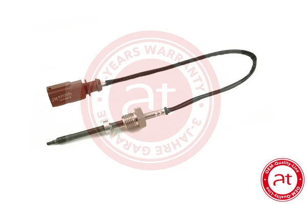 Sensor, exhaust gas temperature (at10972)