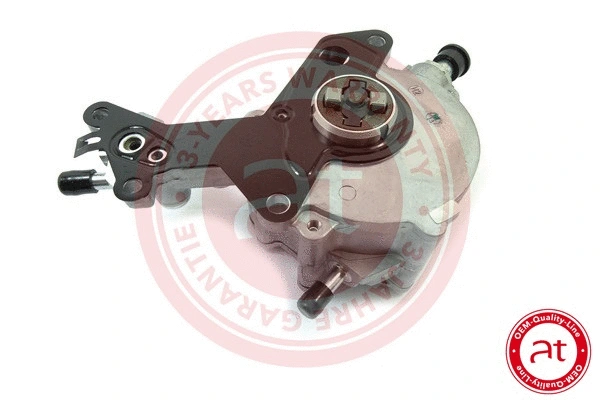 Vacuum Pump, braking system