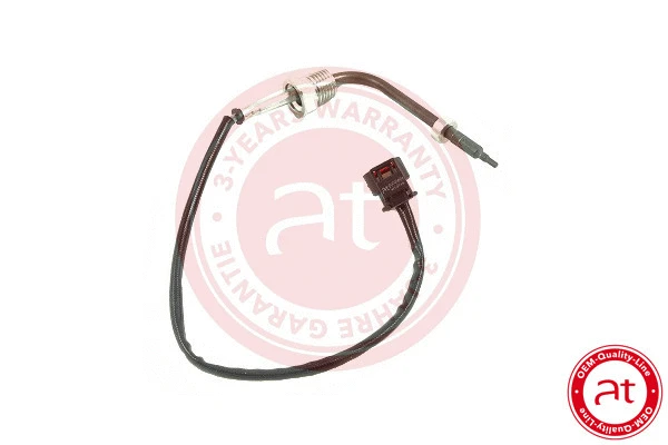 Sensor, exhaust gas temperature (at10745)
