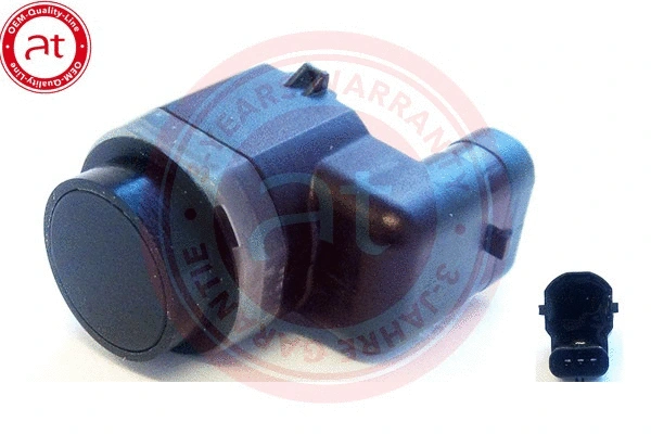 Sensor, parking distance control (at10027)