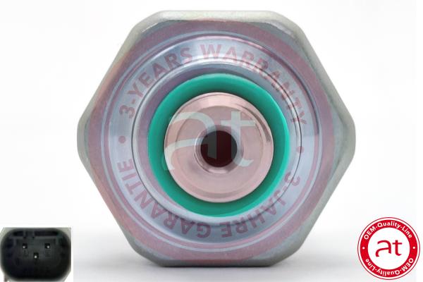 Pressure Switch, air conditioning