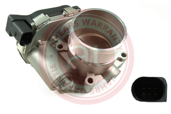 Throttle Body (at20088)