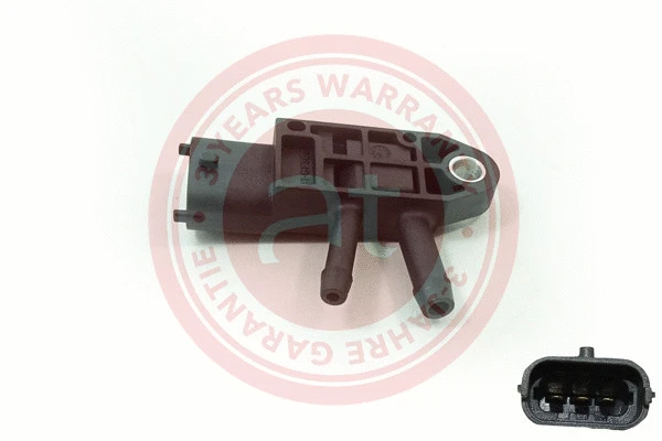 Sensor, exhaust pressure (at11482)