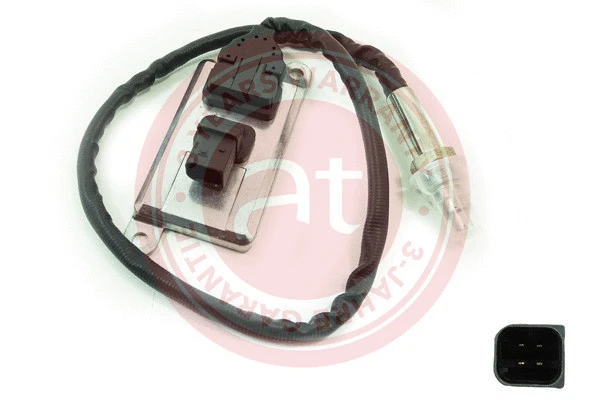 NOx Sensor, NOx catalytic converter (at11465)