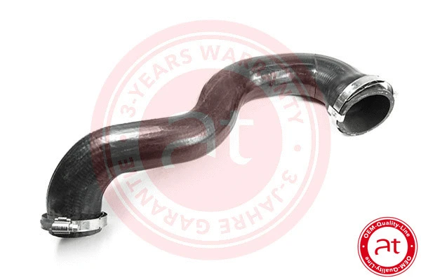 Charge Air Hose (at20551)