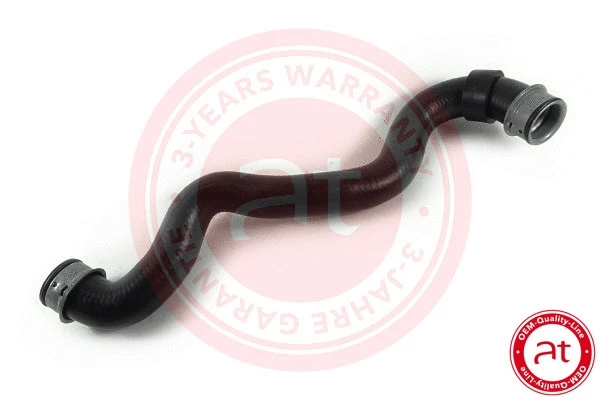 Radiator Hose (at21065)