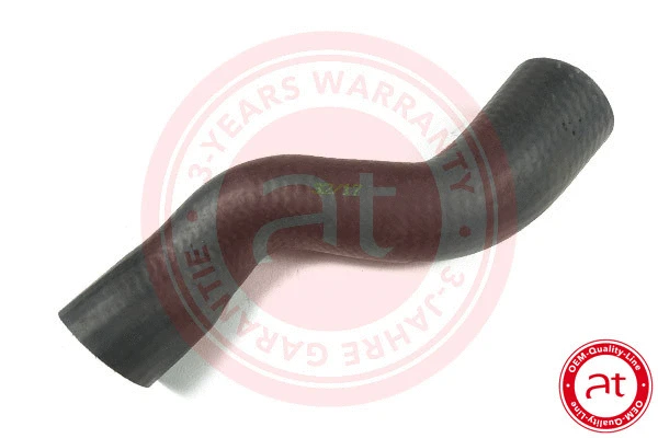 Charge Air Hose (at20783)