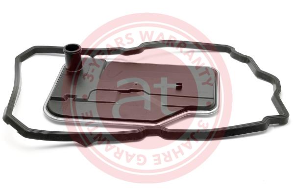Hydraulic Filter Kit, automatic transmission (at30051)
