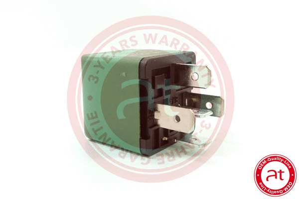 Multifunctional Relay