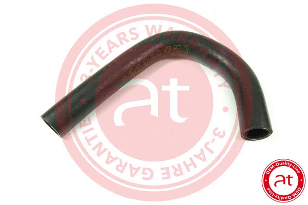 Hydraulic Hose, steering (at21197)