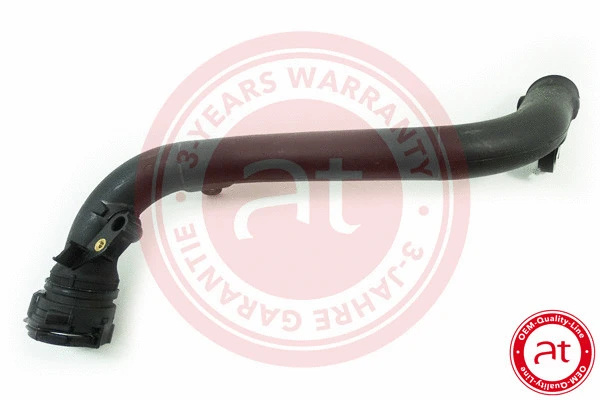 Charge Air Hose (at22154)