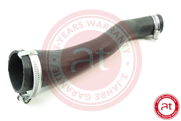 Charge Air Hose (at22124)
