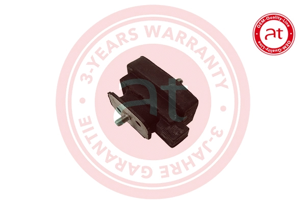 Mounting, manual transmission (at11384)