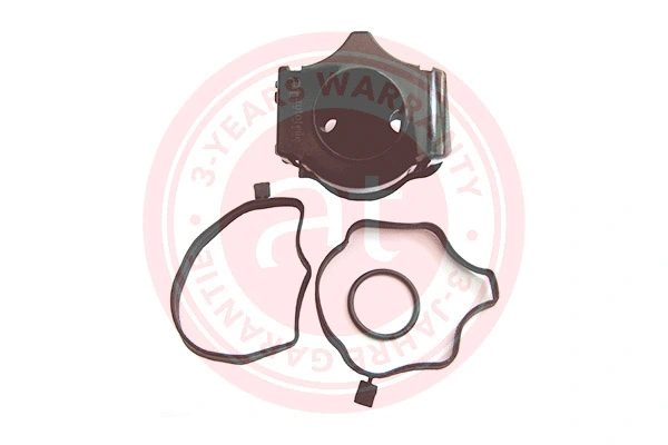 Oil Separator, crankcase ventilation (at20005)