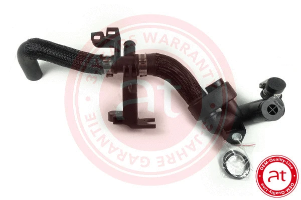 Radiator Hose (at20623)