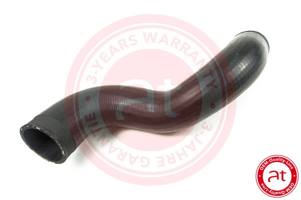 Charge Air Hose (at20796)
