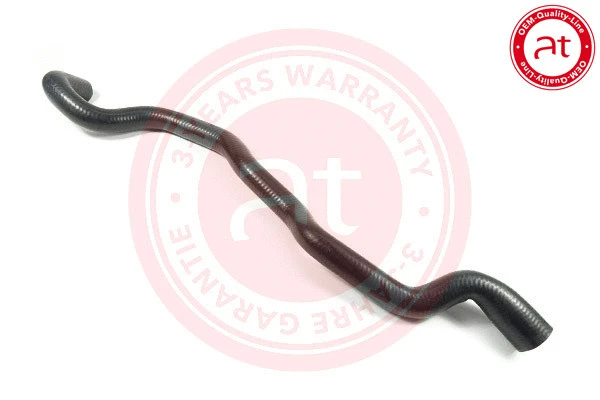 Radiator Hose (at21103)