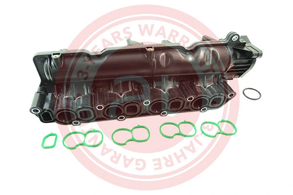 Intake Manifold Module