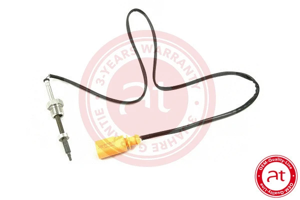 Sensor, exhaust gas temperature (at10953)