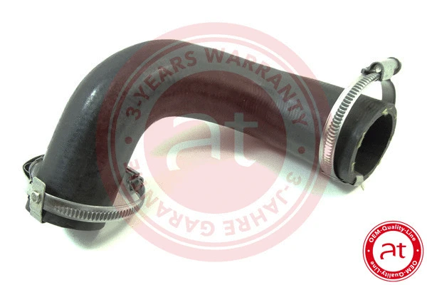 Charge Air Hose (at22123)