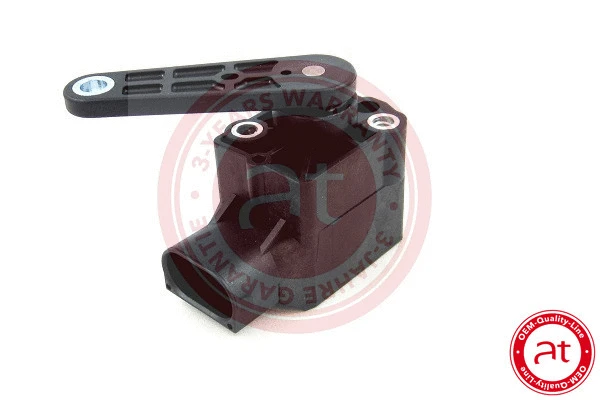 Sensor, Xenon light (headlight levelling) (at10090)