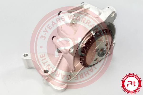 Oil Pump (at14030)
