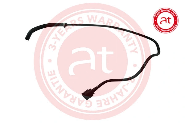 Radiator Hose (at23182)
