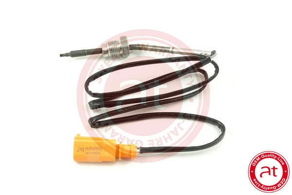 Sensor, exhaust gas temperature (at10992)