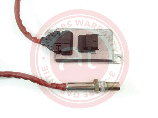 Control Valve, camshaft adjustment (at11560)