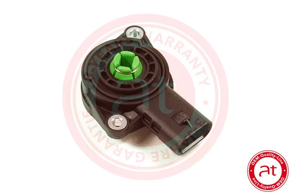 Sensor, suction pipe reverse flap (at10312)