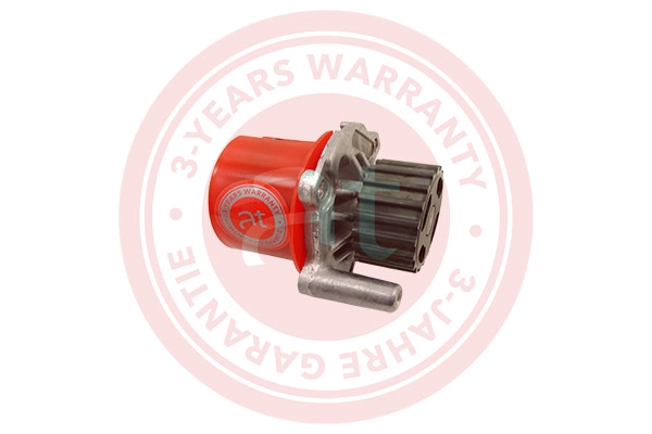 Water Pump, engine cooling (at23015)