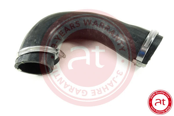 Charge Air Hose (at20550)