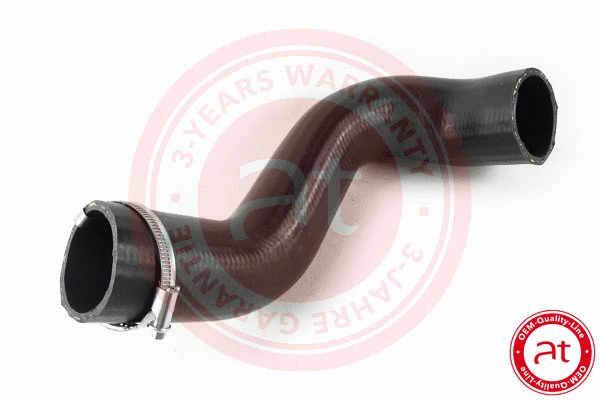 Charge Air Hose (at20733)