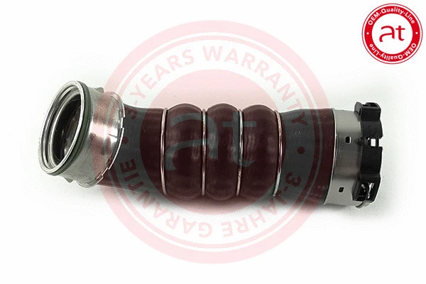 Charge Air Hose (at20331)