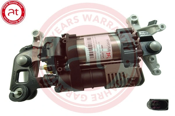 Compressor, compressed air system (at12954)