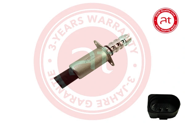 Control Valve, camshaft adjustment (at11529)