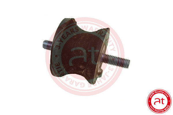 Mounting, automatic transmission (at10579)