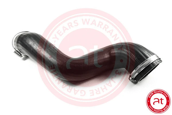Charge Air Hose (at20541)