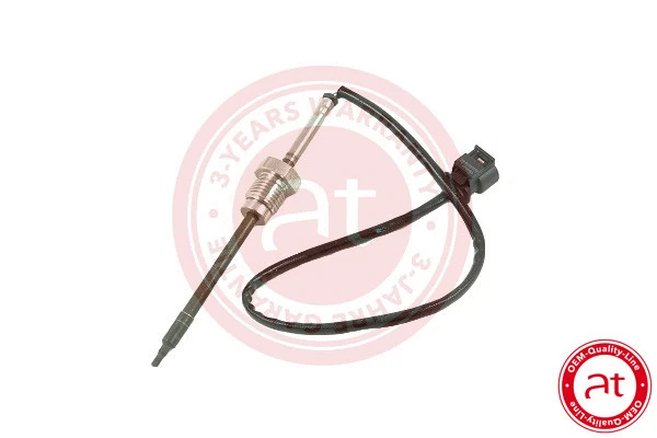 Sensor, exhaust gas temperature (at10753)