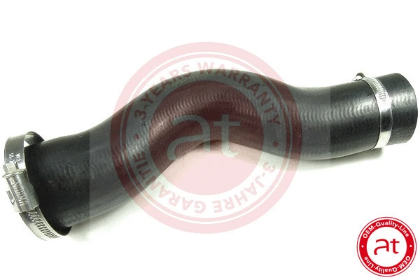 Charge Air Hose (at20742)